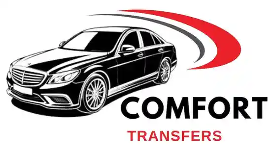 Comfort Transfers Logo